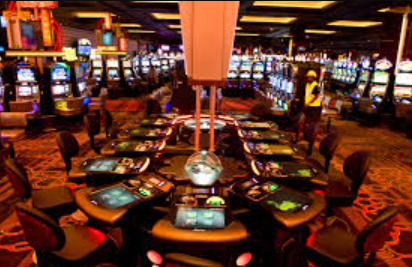 image-39 Live Casino: Revolusi Baru dalam Dunia Perjudian Online