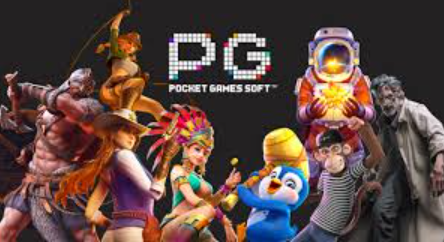 image-4 Kata Dasar PG Soft: Menyingkap Fondasi di Balik Inovasi Game Slot Terdepan